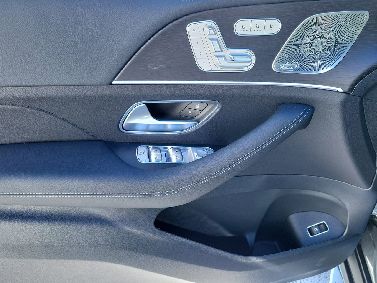 New 2026 Mercedes-Benz GLE 350 4MATIC image 20