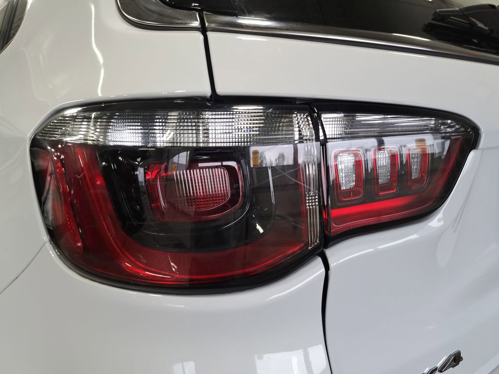 Certified 2024 Jeep Compass Limited AWD/4WD image 33