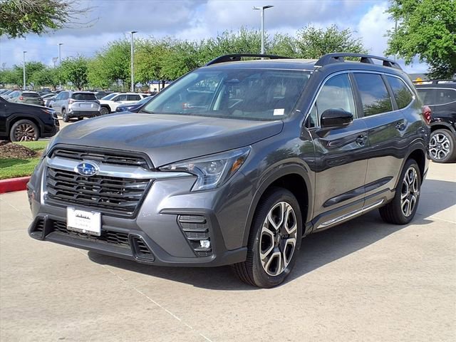 New 2026 Subaru Ascent Limited image 3
