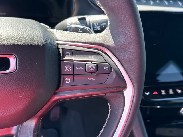 New 2026 Jeep Grand Cherokee Limited AWD/4WD image 18