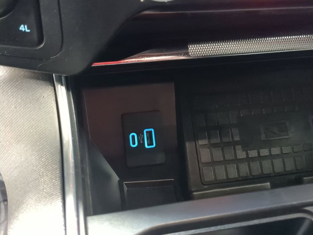 Used 2022 Ford F150 Platinum w/ Equipment Group 701A High image 45