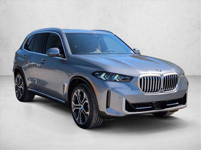 New 2026 BMW X5 xDrive40i image 7