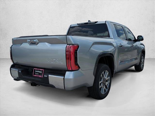 New 2026 Toyota Tundra 1794 Edition AWD/4WD image 2