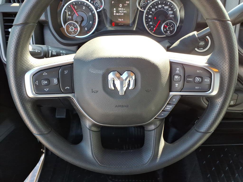New 2026 RAM 5500 Tradesman AWD/4WD image 30