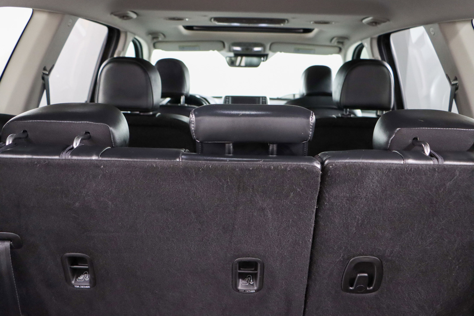 Used 2020 Kia Telluride S image 31