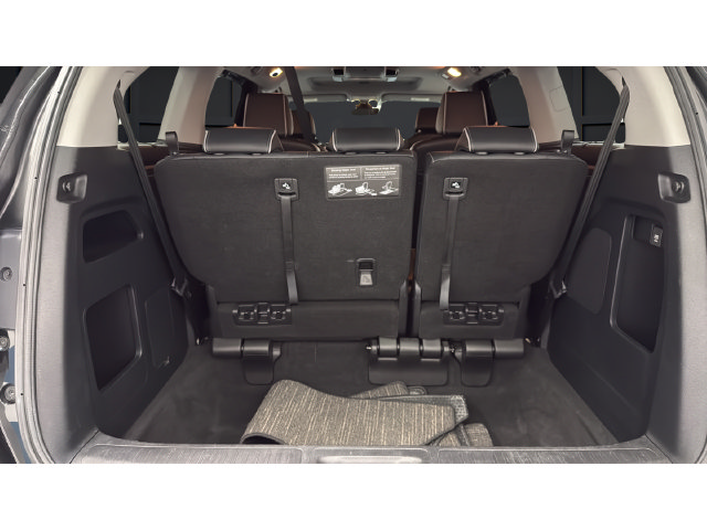 Used 2024 Honda Odyssey Elite image 27