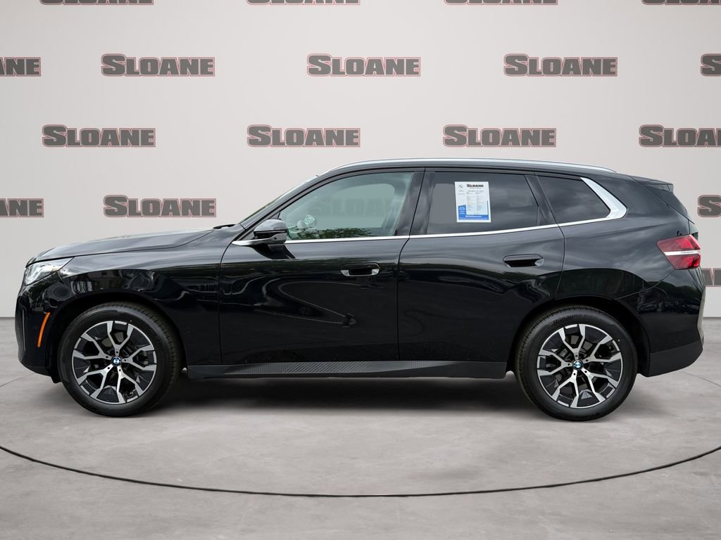 Certified 2026 BMW X3 xDrive30 w/ Premium Package AWD/4WD image 2