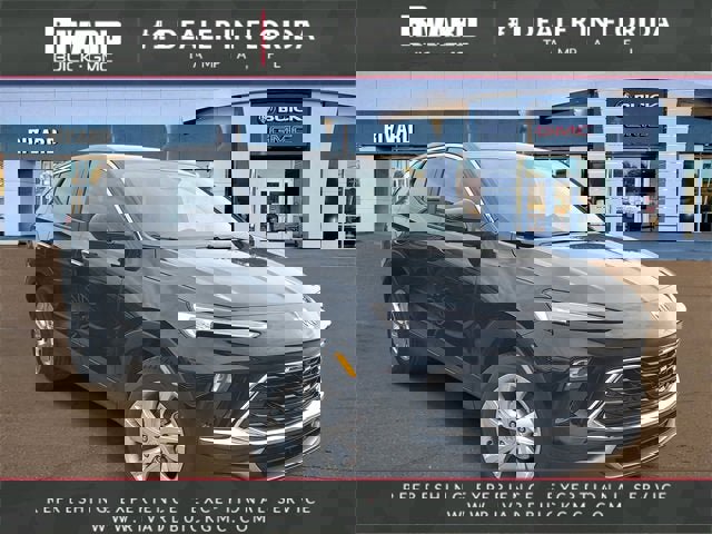 New 2026 Buick Encore GX Preferred w/ Advanced Technology Package