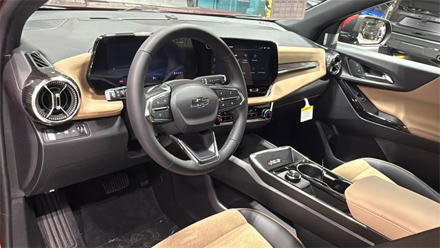 New 2026 Chevrolet Equinox ACTIV w/ Convenience Package III image 11