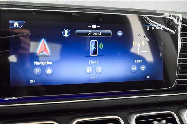 New 2026 Mercedes-Benz GLE 350 4MATIC image 16