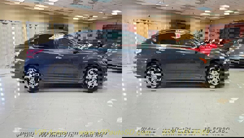 Used 2013 Nissan Altima 2.5 SL w/ Technology Pkg image 5