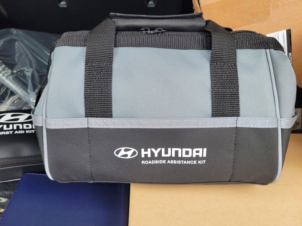 New 2026 Hyundai Santa Fe XRT image 41