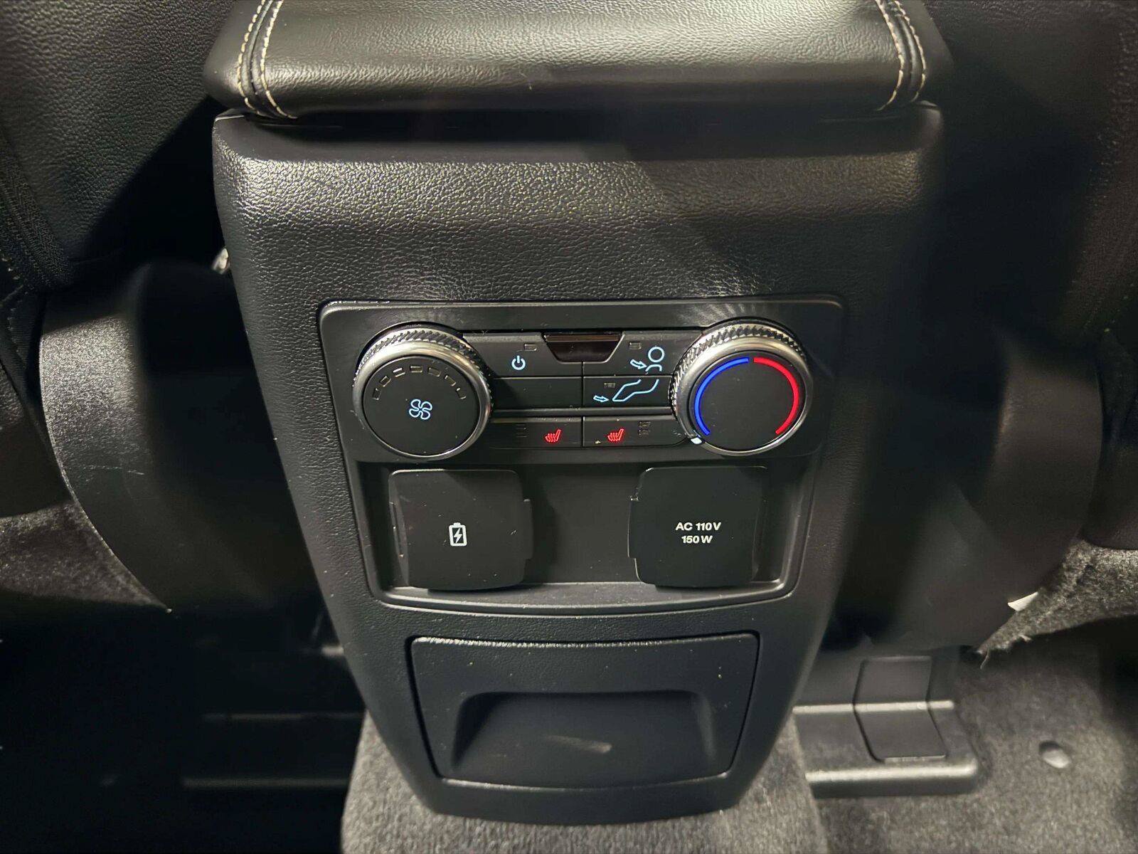 Used 2022 Ford Explorer ST w/ Equipment Group 401A AWD/4WD image 44