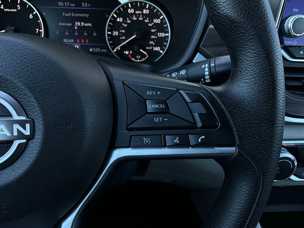 Certified 2025 Nissan Altima 2.5 SV image 27