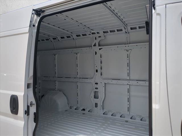 New 2026 RAM ProMaster 2500 FWD image 15