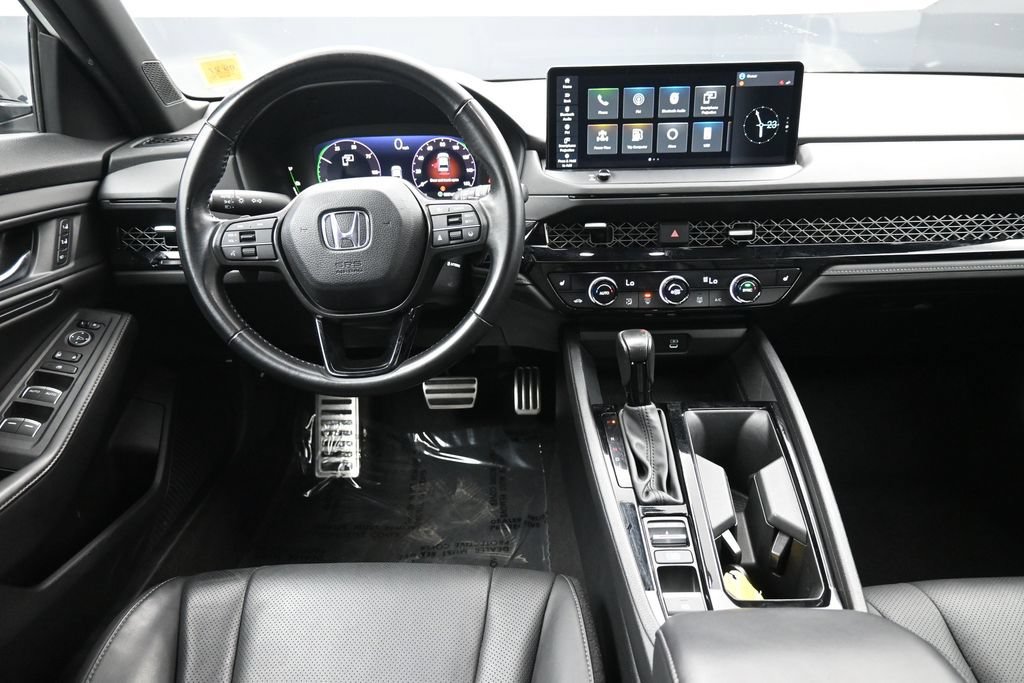 Used 2024 Honda Accord Sport image 20