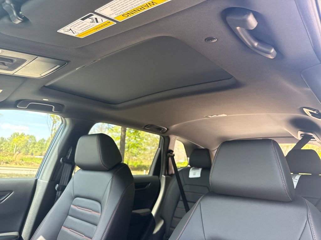 New 2026 Honda CR-V Sport-L image 23