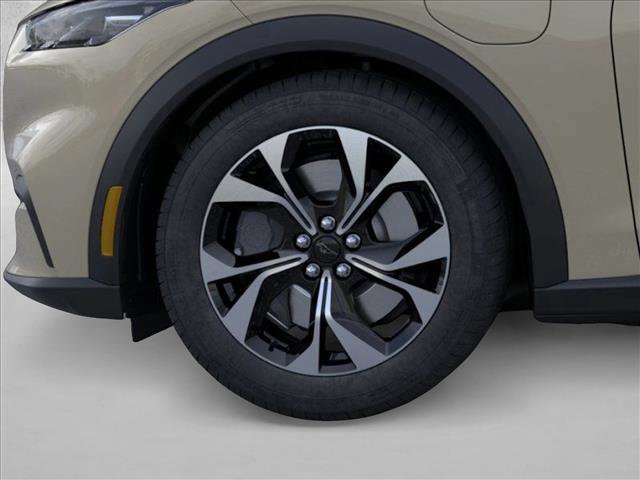 New 2026 Ford Mustang Mach-E Select image 19