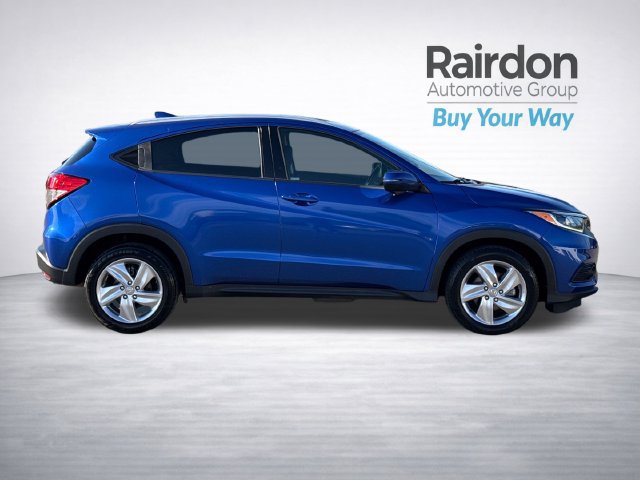 Used 2019 Honda HR-V EX image 8