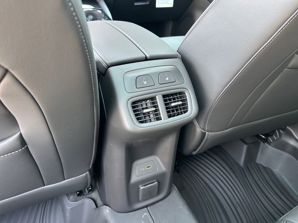 New 2026 Buick Envision Avenir image 40