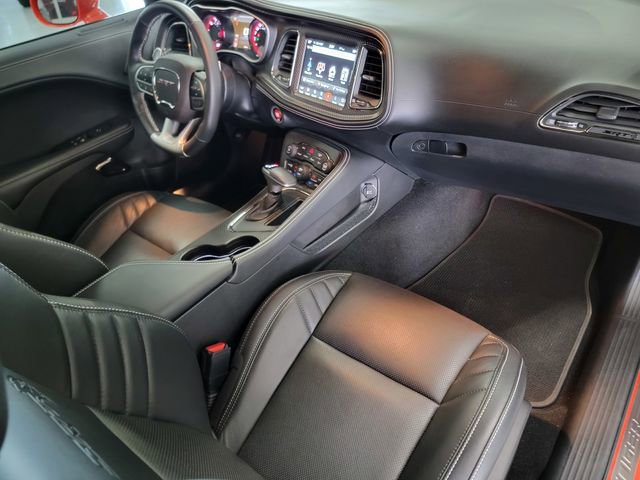 Used 2022 Dodge Challenger SRT Hellcat Redeye RWD image 25