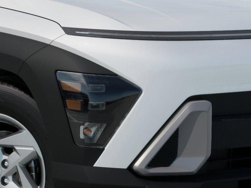 New 2026 Hyundai Kona SE AWD/4WD image 9