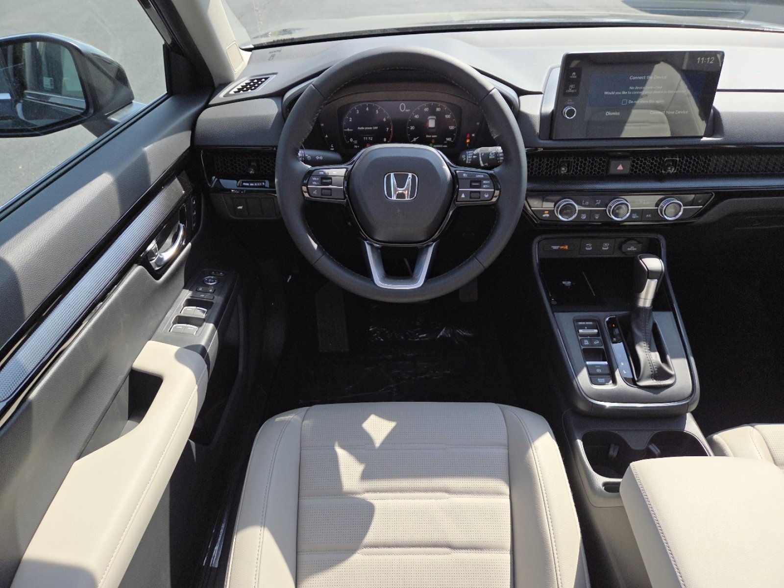 New 2026 Honda CR-V EX-L image 26