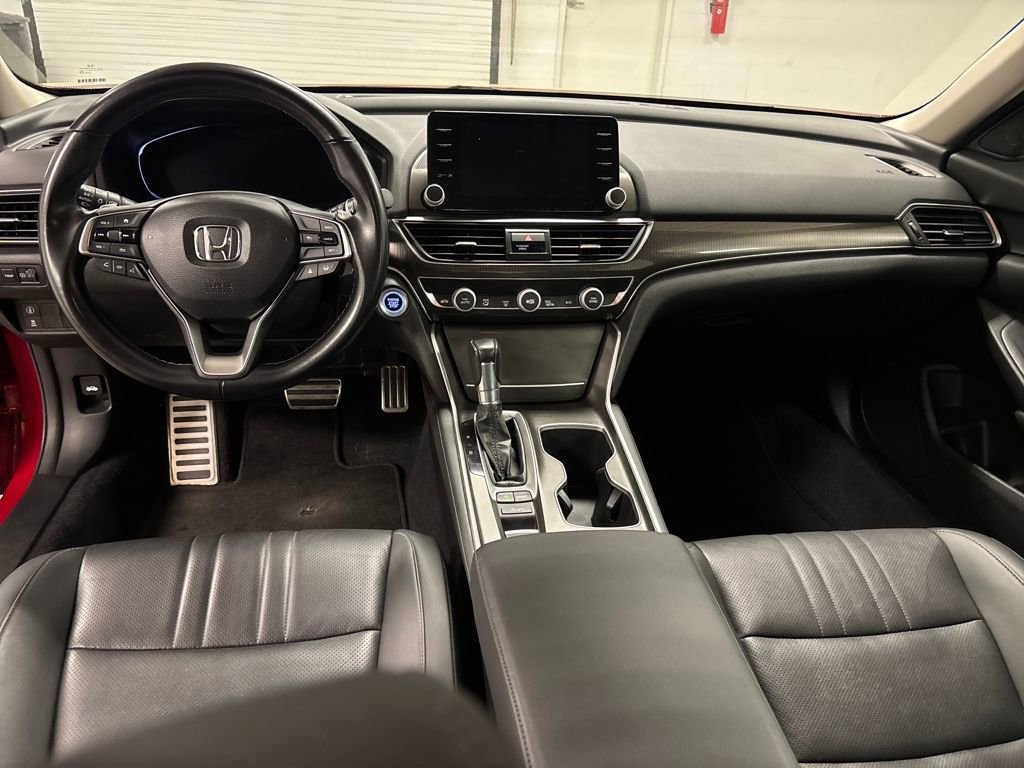 Used 2022 Honda Accord Sport Special Edition image 18