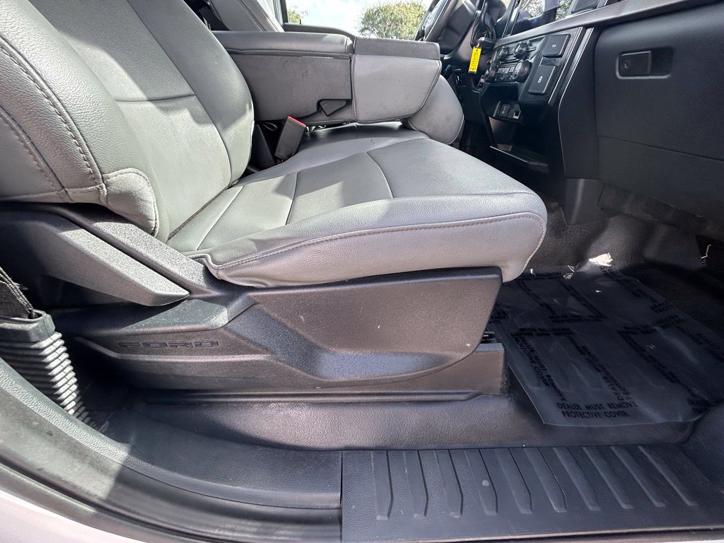 Used 2024 Ford F150 XL RWD image 25