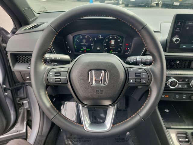 Certified 2026 Honda CR-V Sport-L image 25