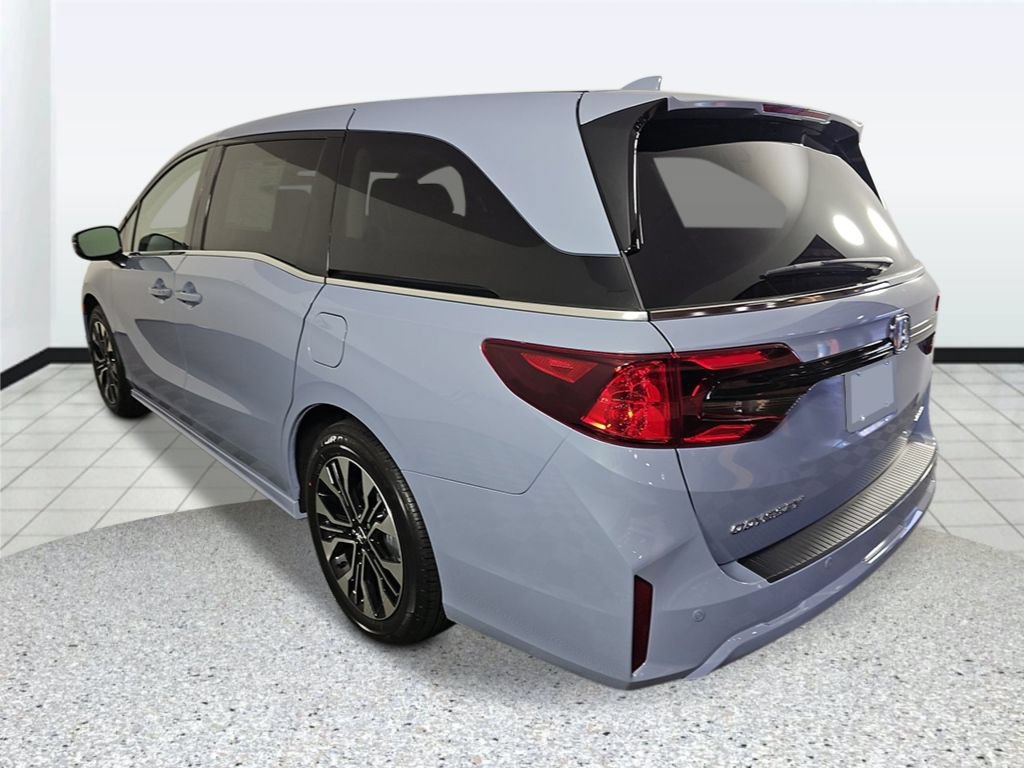New 2027 Honda Odyssey Elite image 5