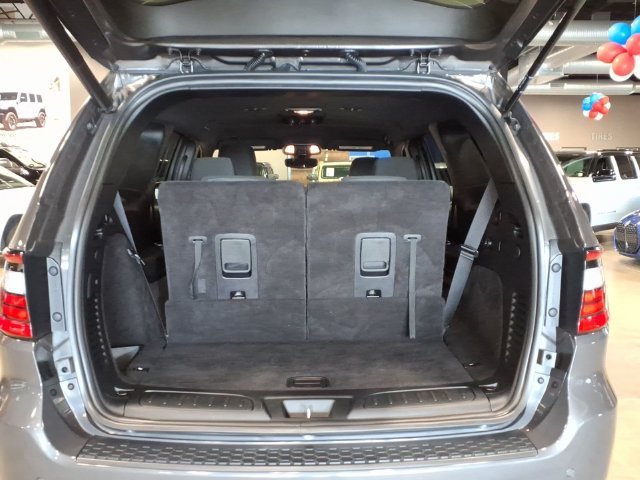 Certified 2026 Dodge Durango GT AWD/4WD image 19