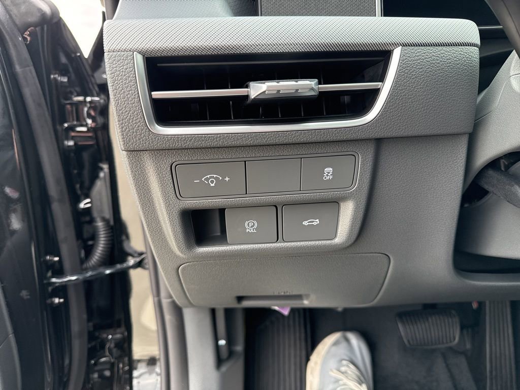 New 2026 Hyundai Sonata SEL AWD/4WD image 29