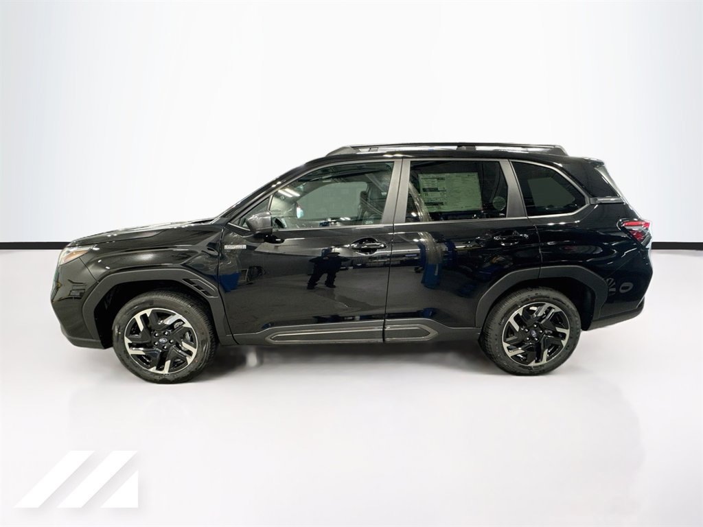 New 2026 Subaru Forester Limited AWD/4WD image 7