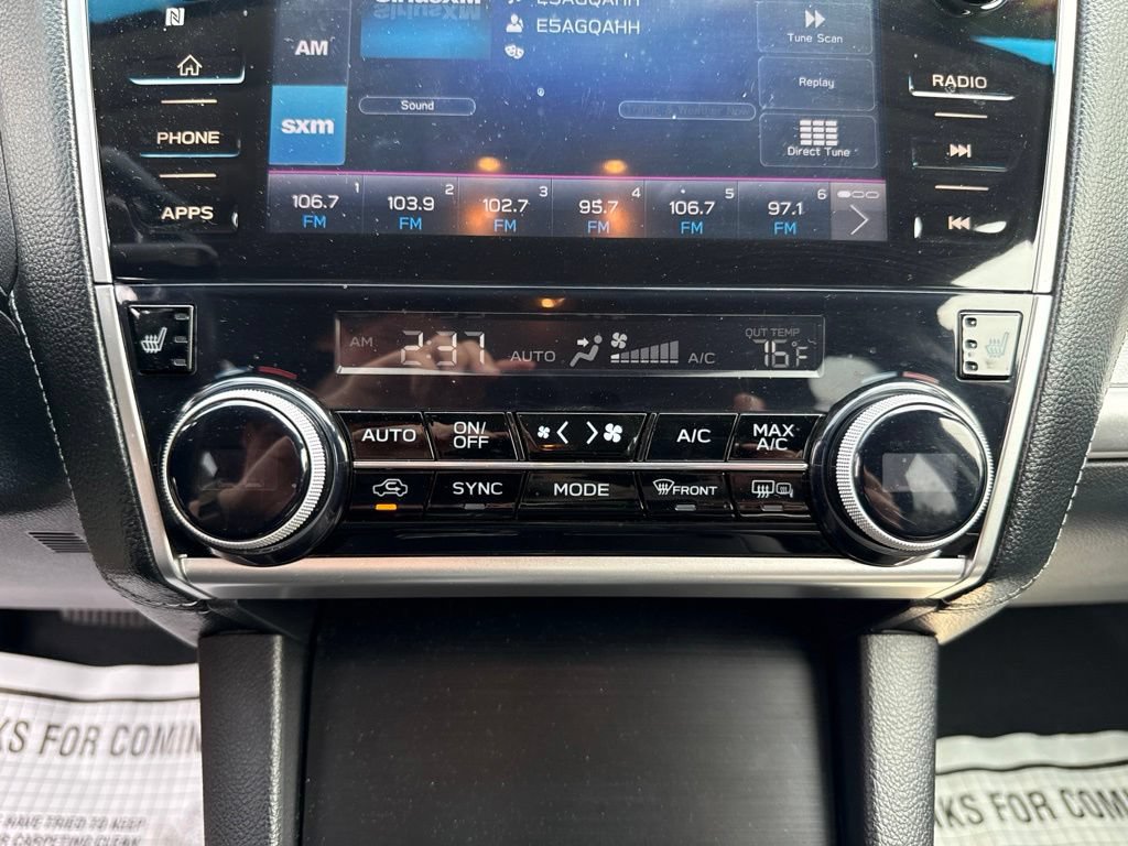 Used 2019 Subaru Legacy 2.5i Premium AWD/4WD image 29