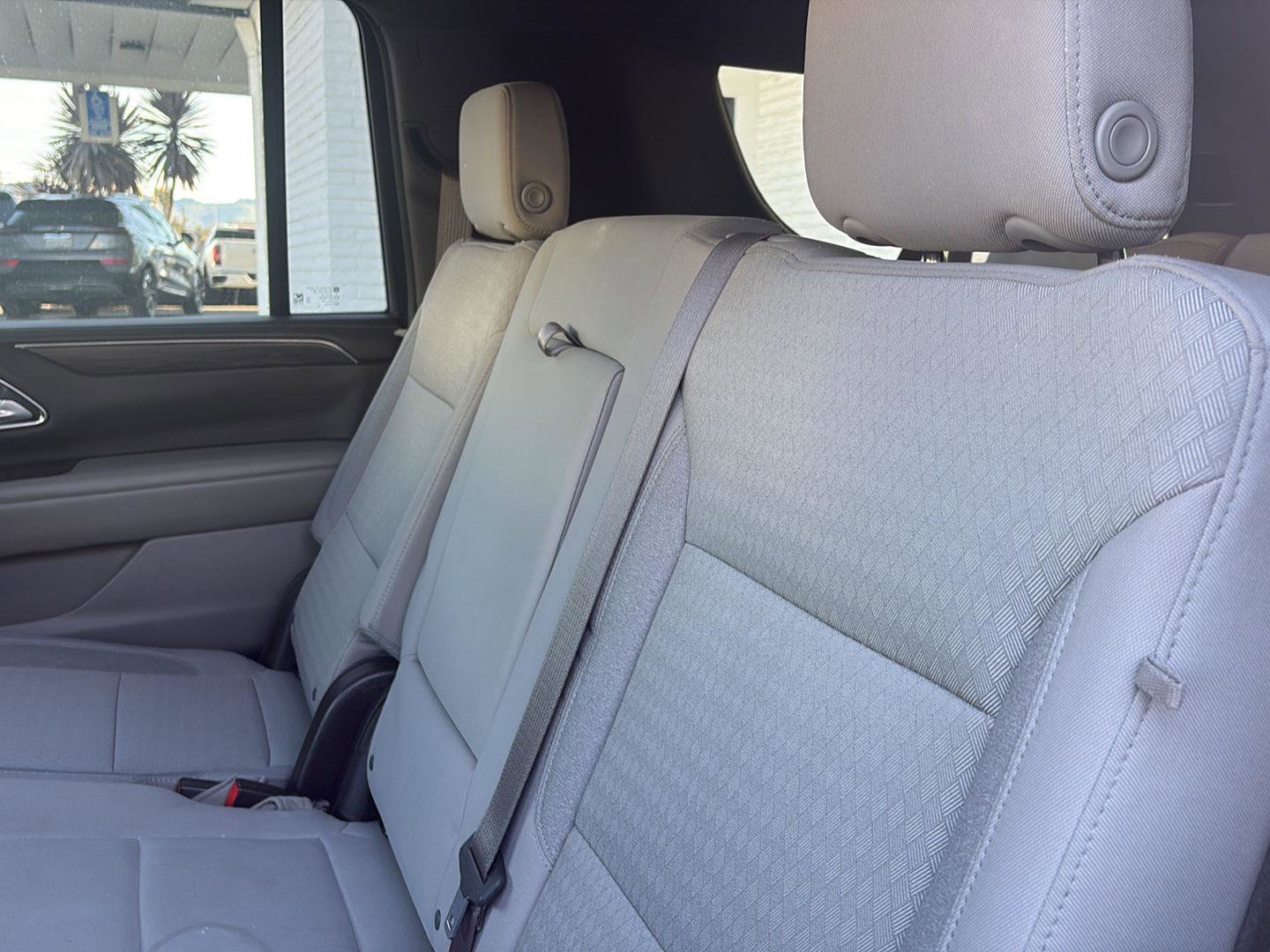 Used 2022 Chevrolet Suburban LS w/ Driver Alert Package image 16