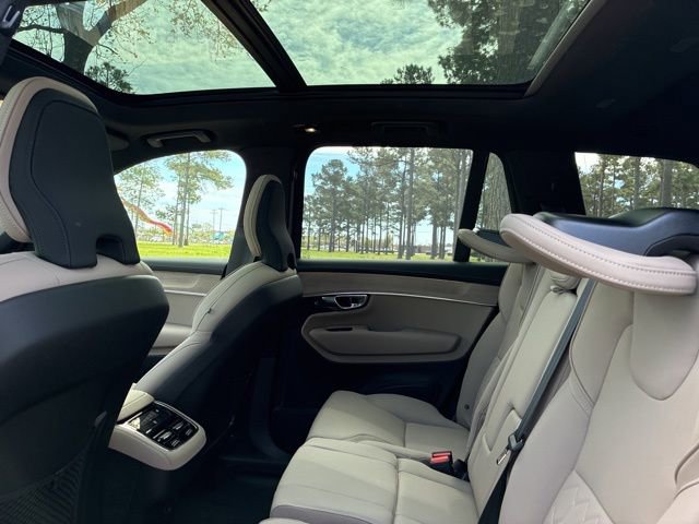 New 2026 Volvo XC90 B6 Plus AWD/4WD image 23