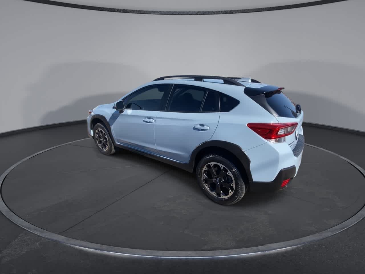 Used 2021 Subaru Crosstrek 2.0i Premium AWD/4WD image 7