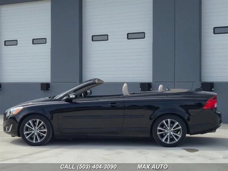 Used 2013 Volvo C70 T5 FWD image 7