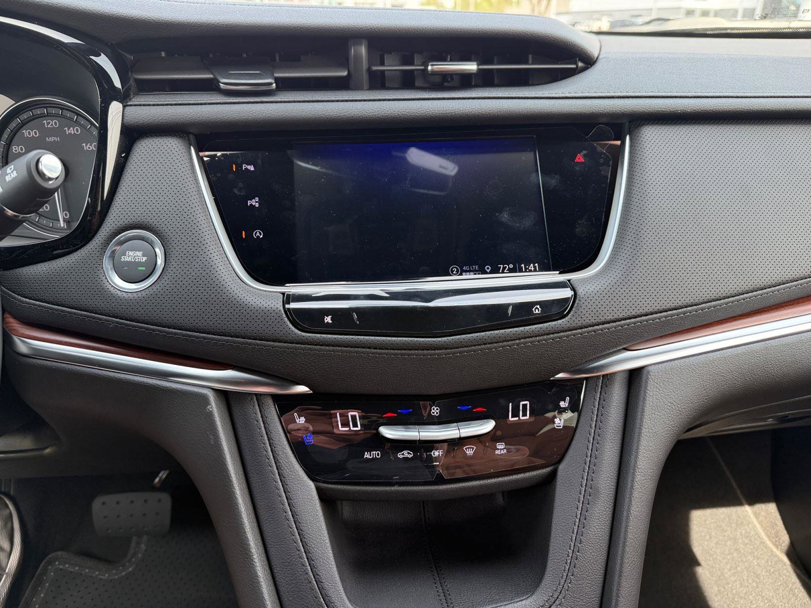 New 2026 Cadillac XT5 Premium Luxury w/ Driver Assist Package image 23