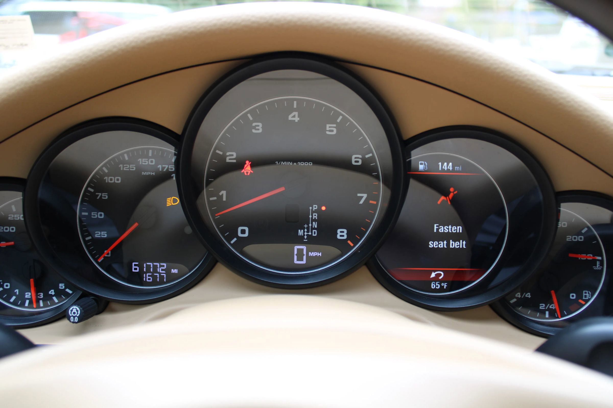 Used 2012 Porsche Panamera 4 image 11