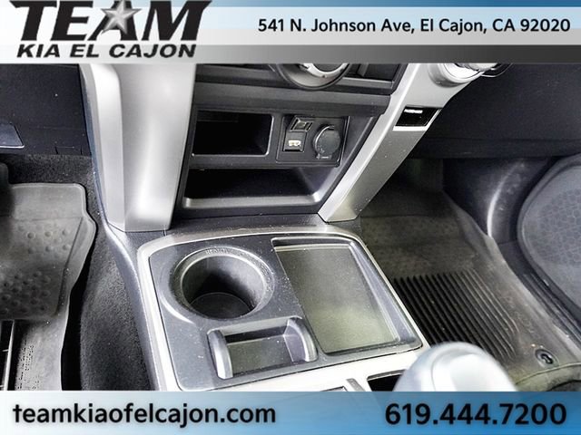 Used 2022 Toyota 4Runner SR5 Premium w/ Moonroof Package RWD image 31