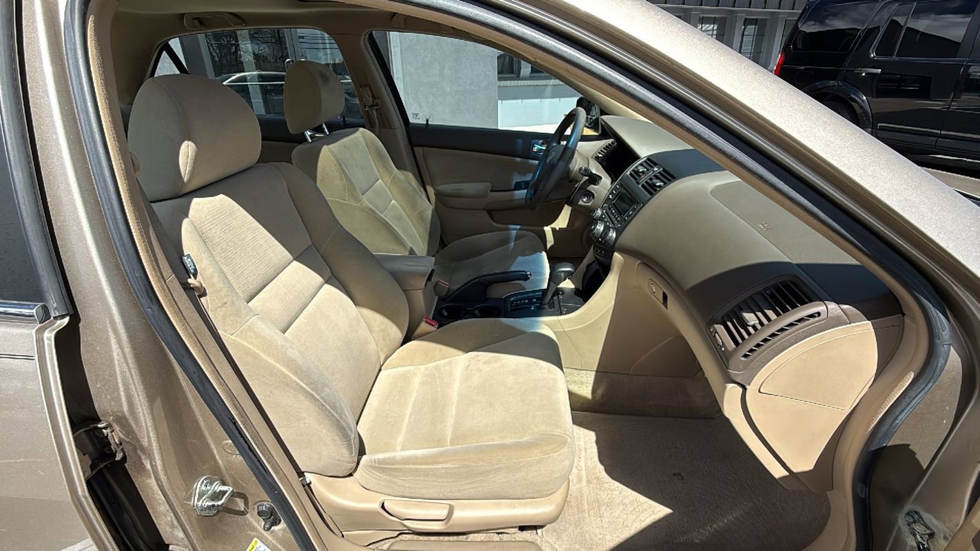 Used 2006 Honda Accord LX image 18