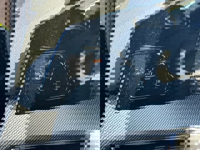 New 2026 Volkswagen Golf w/ Euro Style Package image 23