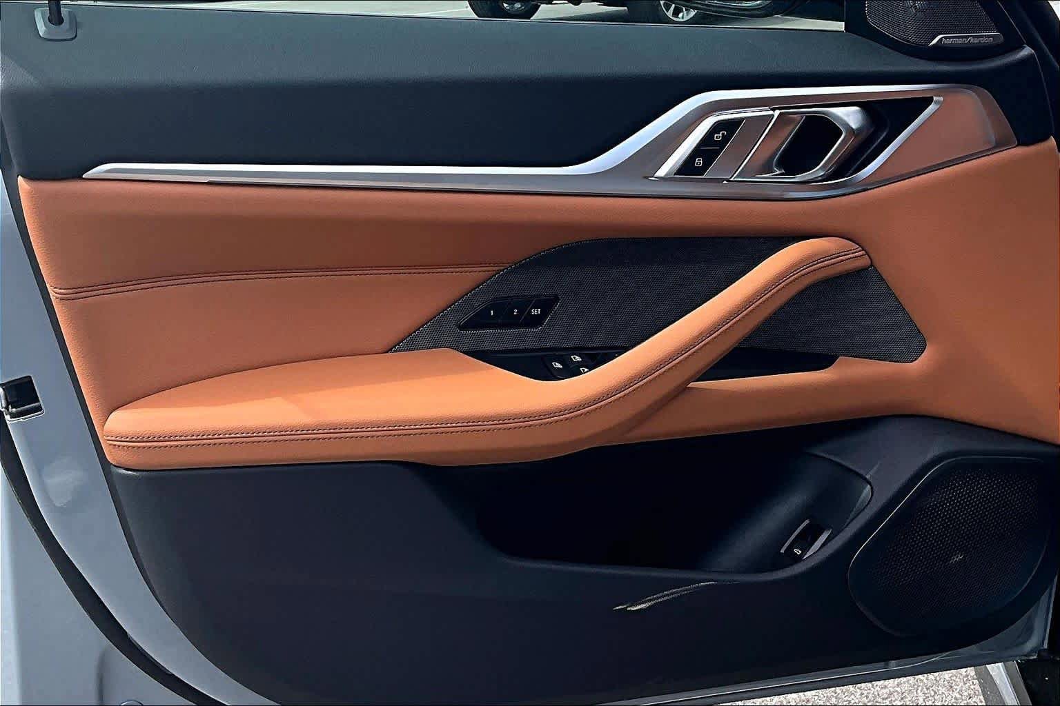 New 2026 BMW i4 eDrive40 w/ M Sport Package image 10