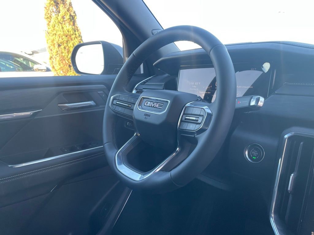 New 2026 GMC Acadia Elevation w/ Elevation Premium Package image 27