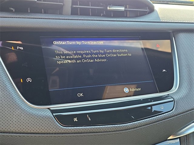 Certified 2024 Cadillac XT6 Luxury image 14