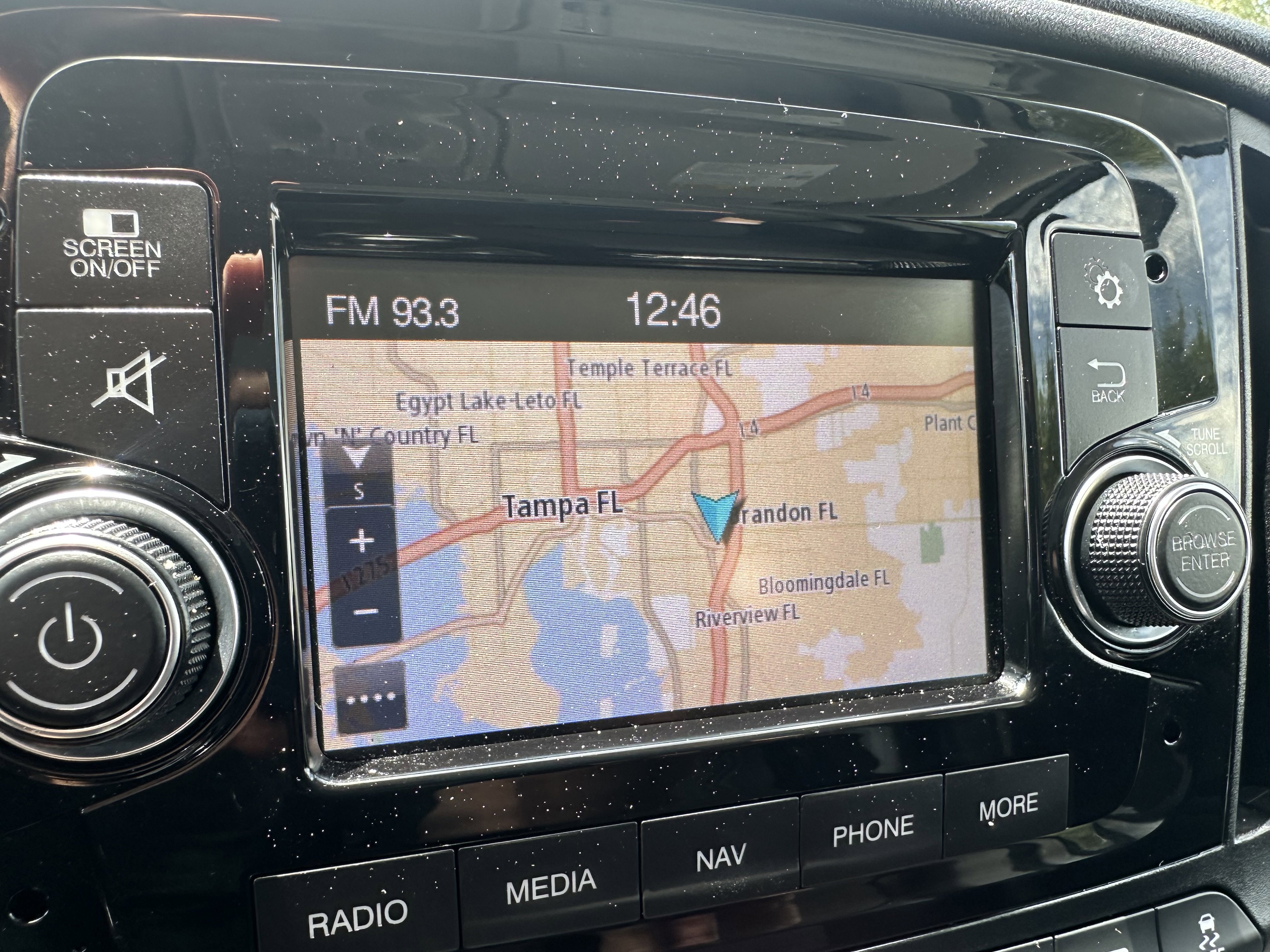 Used 2022 RAM ProMaster City Tradesman w/ Window Group 05 image 23