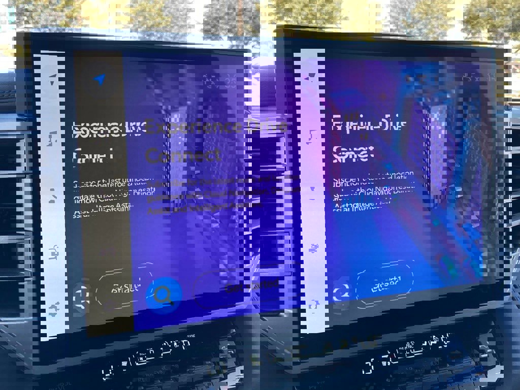 New 2026 Toyota Sequoia Platinum image 20