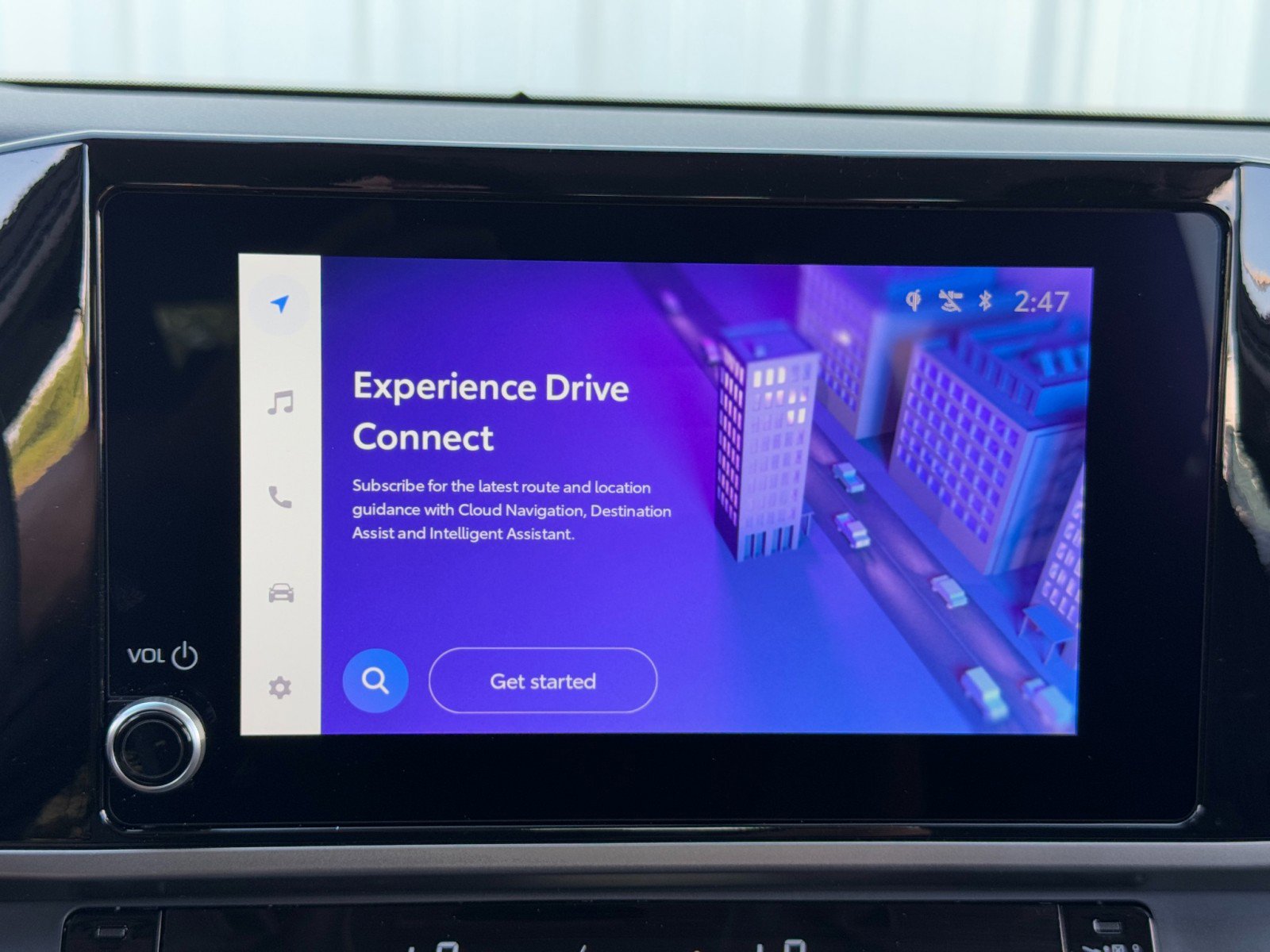 Used 2025 Toyota Camry LE w/ Convenience Package image 22